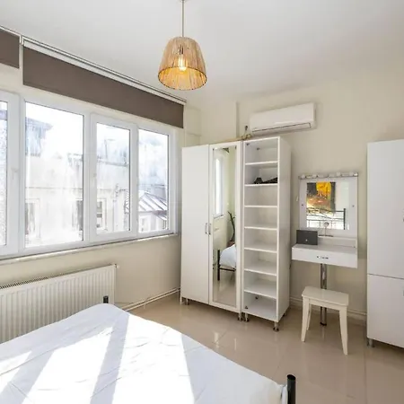 Apartman Shiny Teeny-tiny Family Flat *