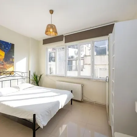 Shiny Teeny-tiny Family Flat Apartmán