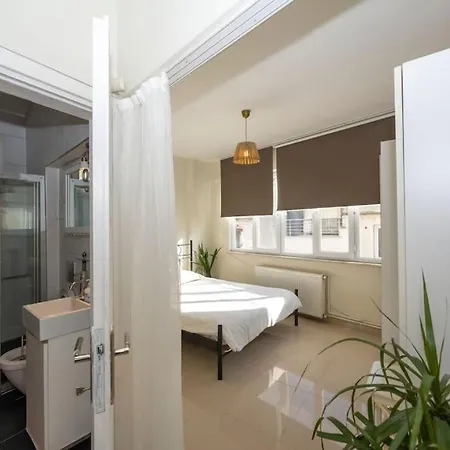 Shiny Teeny-tiny Family Flat